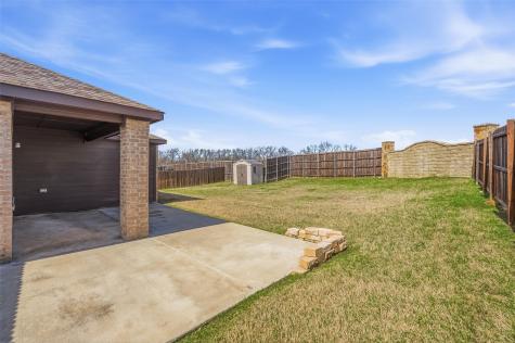 2712 Empire Street Denton TX 76209