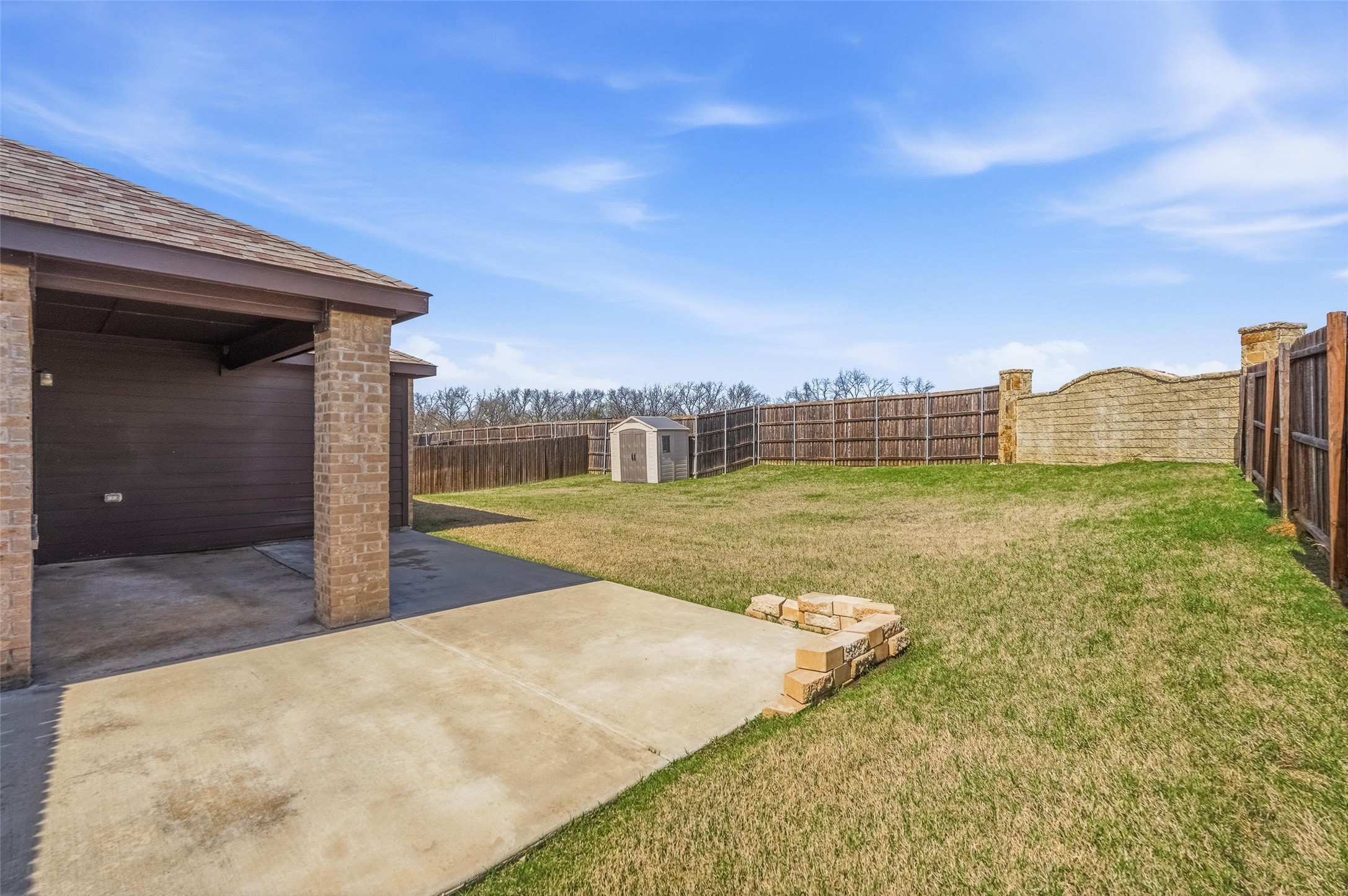 2712 Empire Street Denton TX 76209