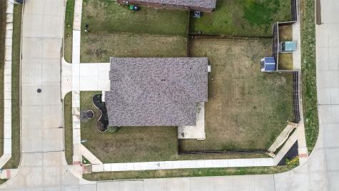 2712 Empire Street Denton TX 76209