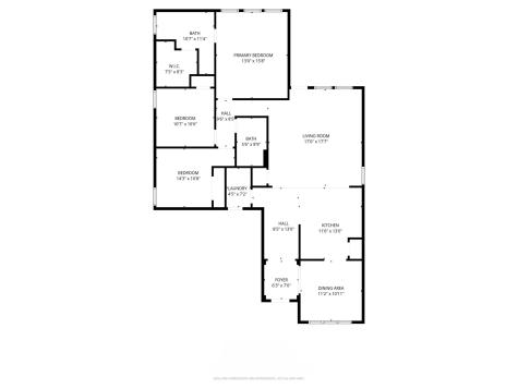 2712 Empire Street Denton TX 76209