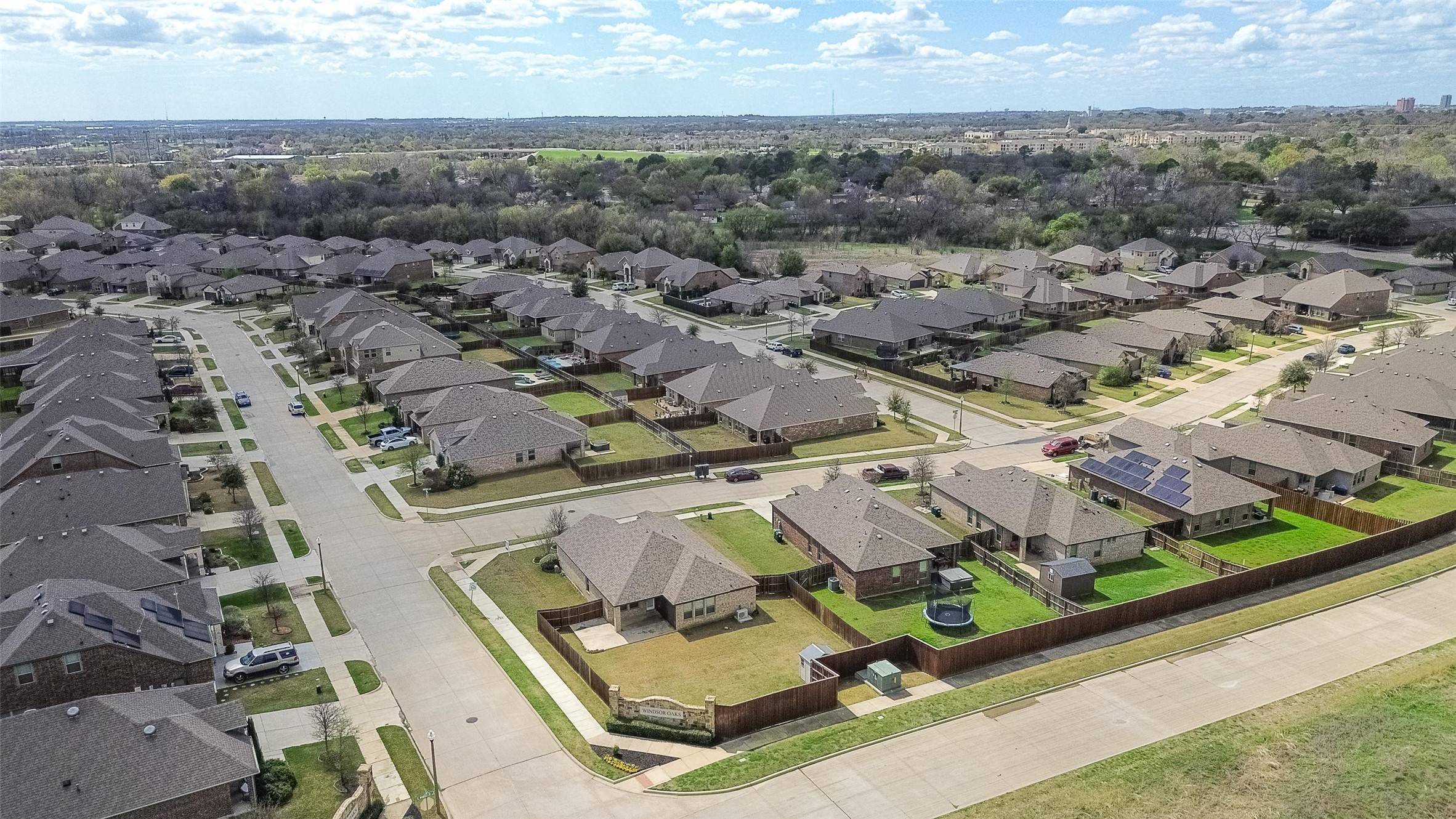 2712 Empire Street Denton TX 76209