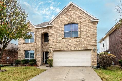 9640 Willow Branch Way Crowley TX 76036