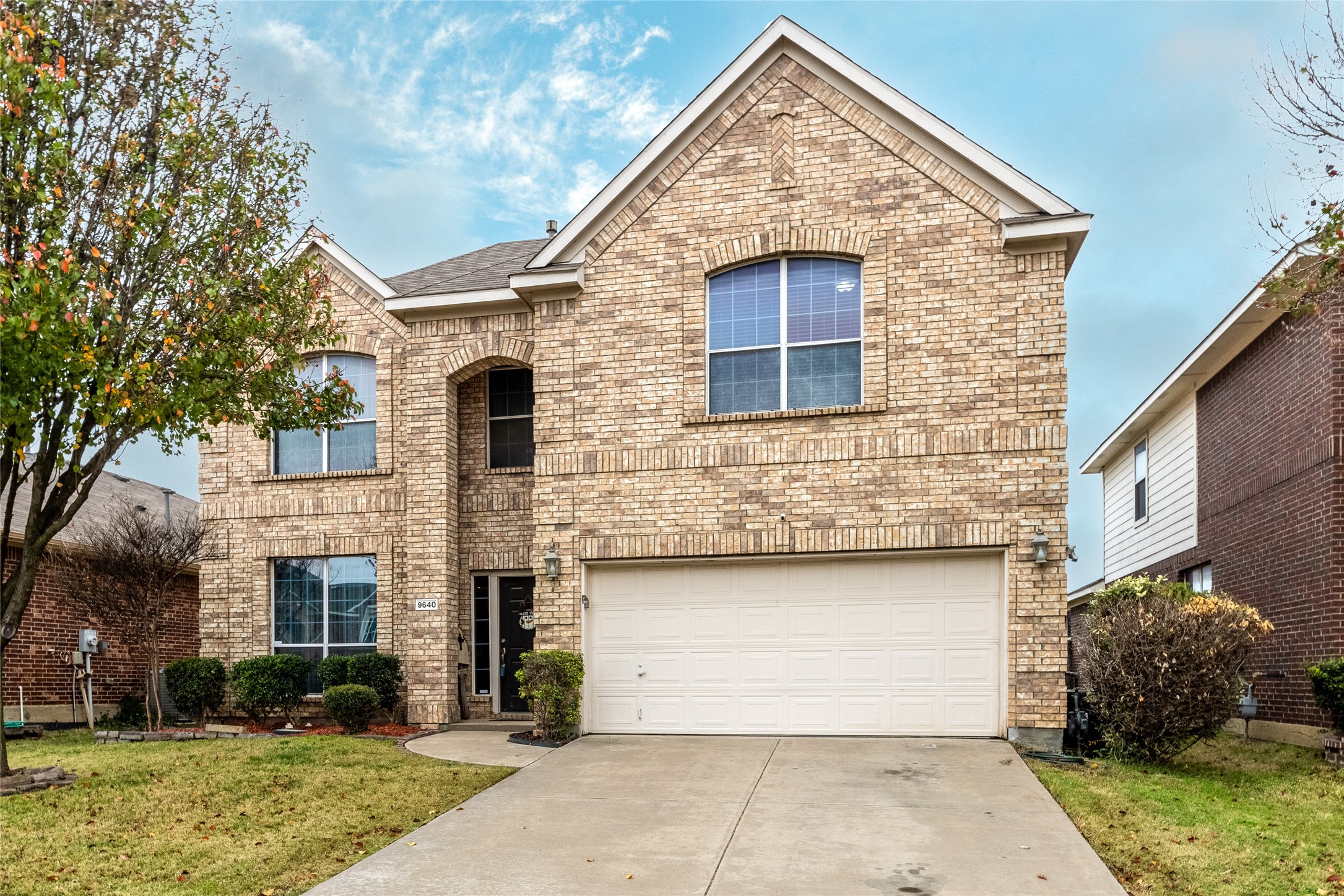 9640 Willow Branch Way Crowley TX 76036