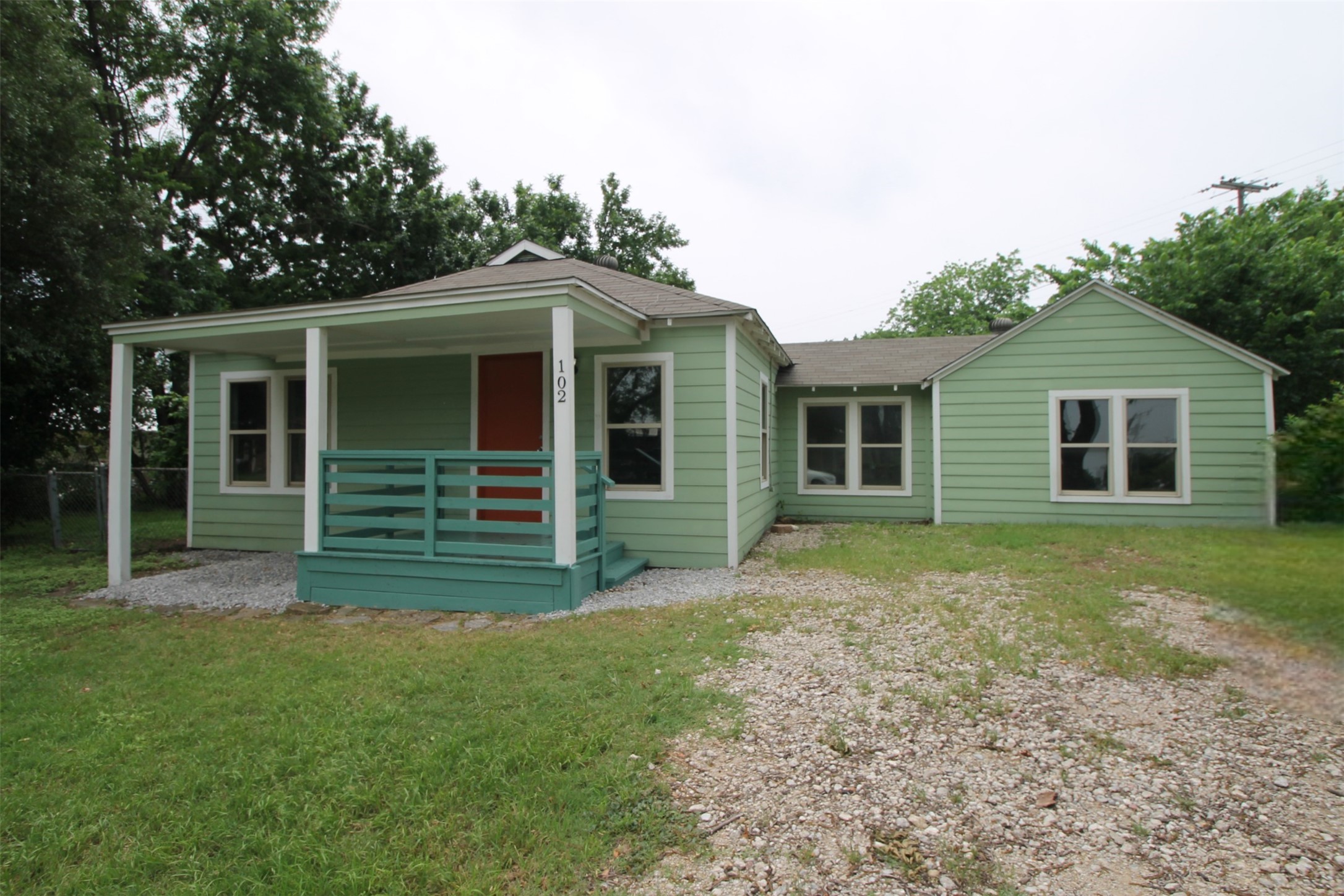 102 San Saba Avenue Benbrook TX 76126