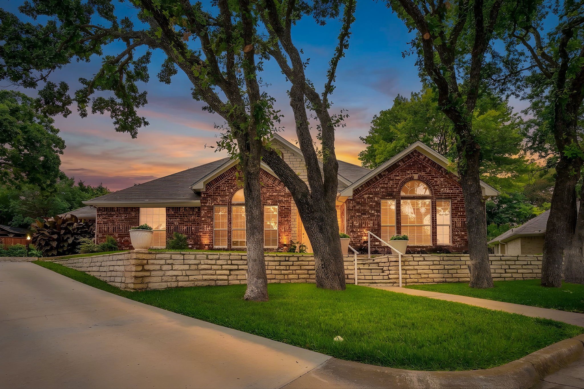 117 Countryside Court Weatherford TX 76087