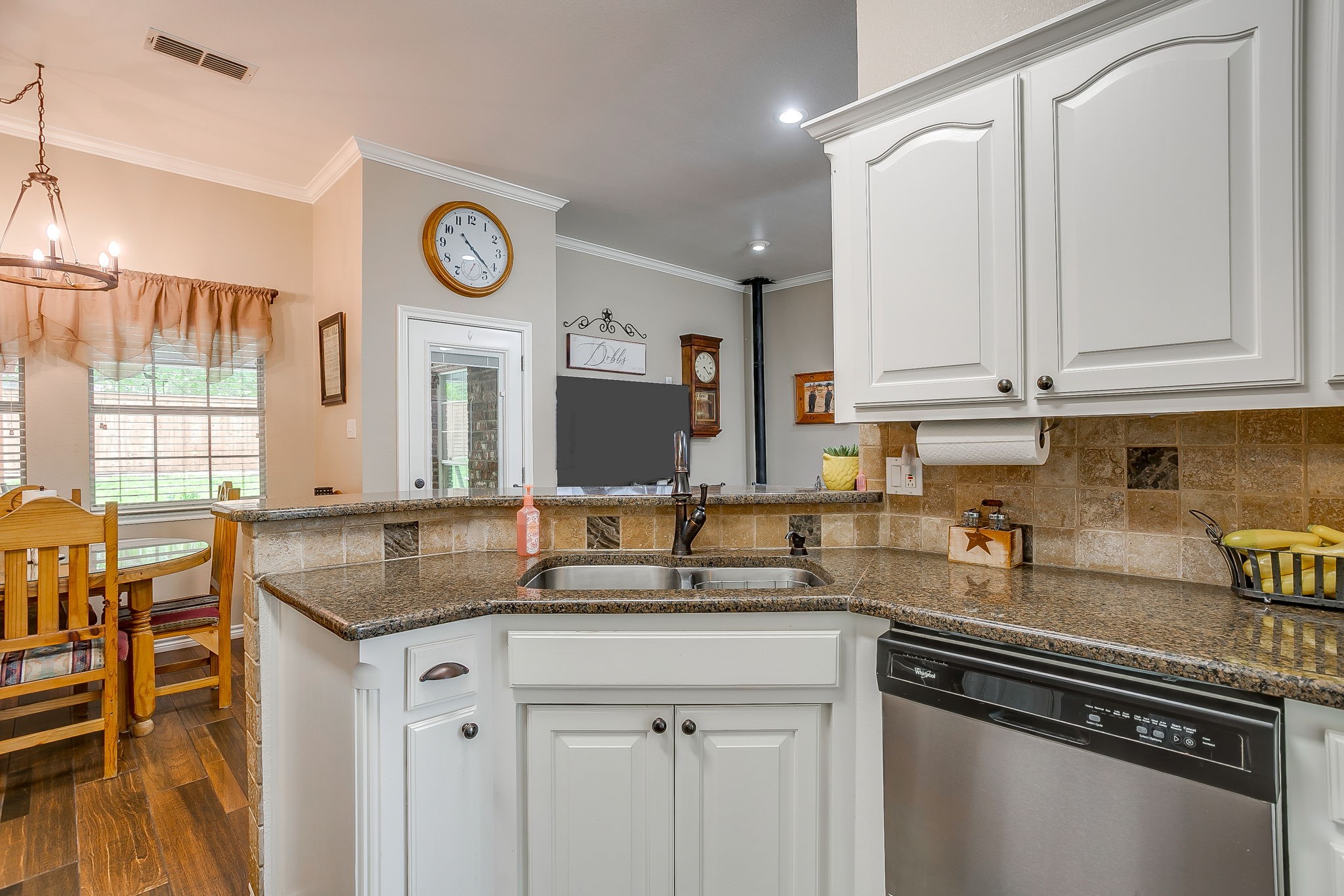 117 Countryside Court Weatherford TX 76087