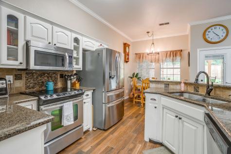 117 Countryside Court Weatherford TX 76087