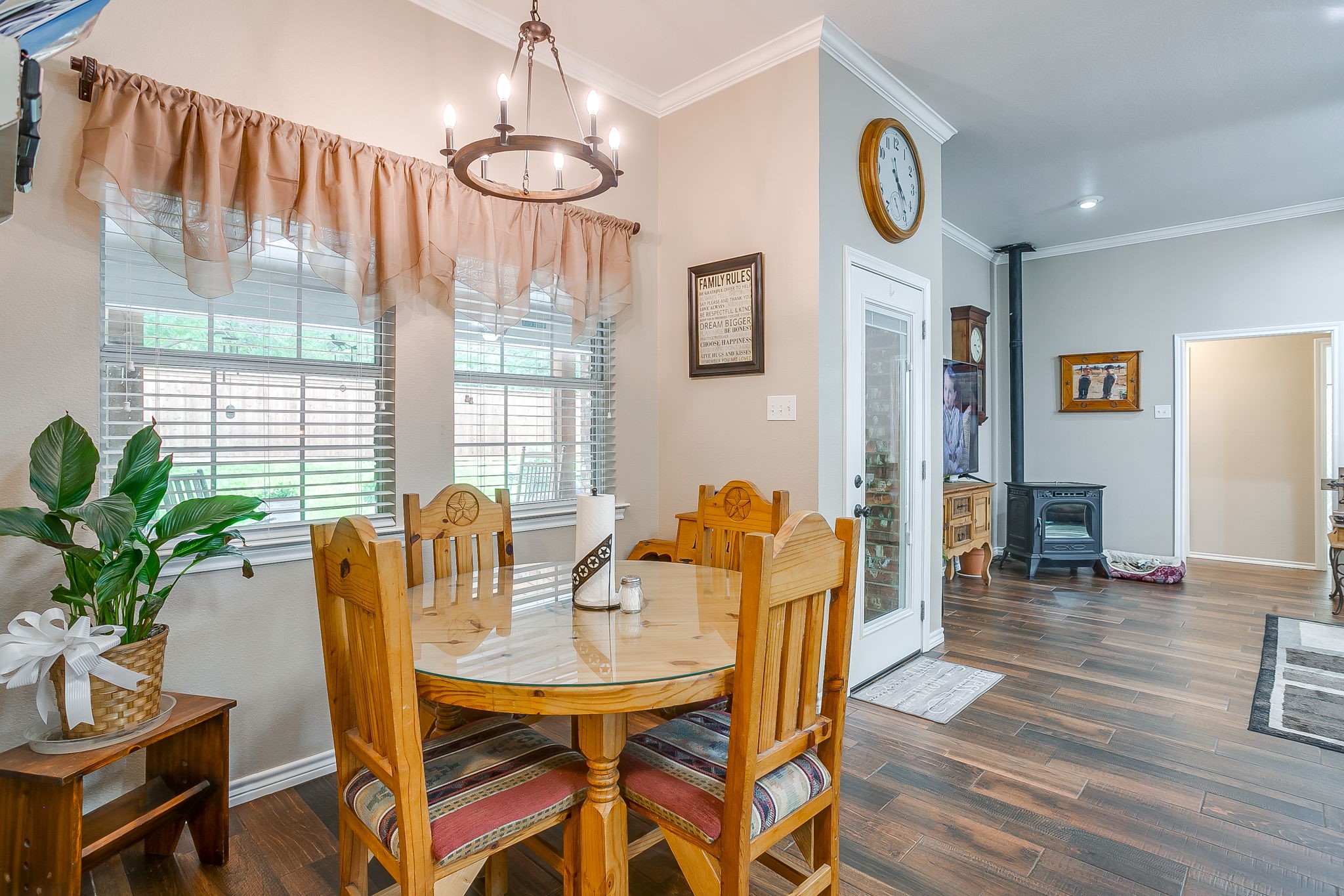 117 Countryside Court Weatherford TX 76087