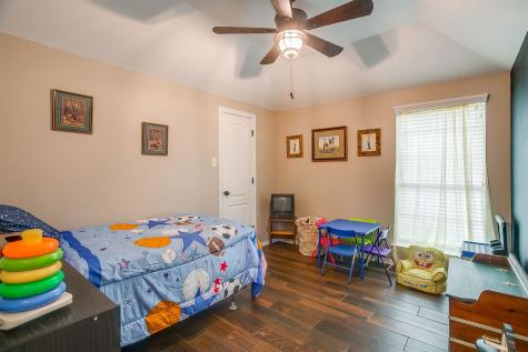 117 Countryside Court Weatherford TX 76087