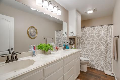 117 Countryside Court Weatherford TX 76087