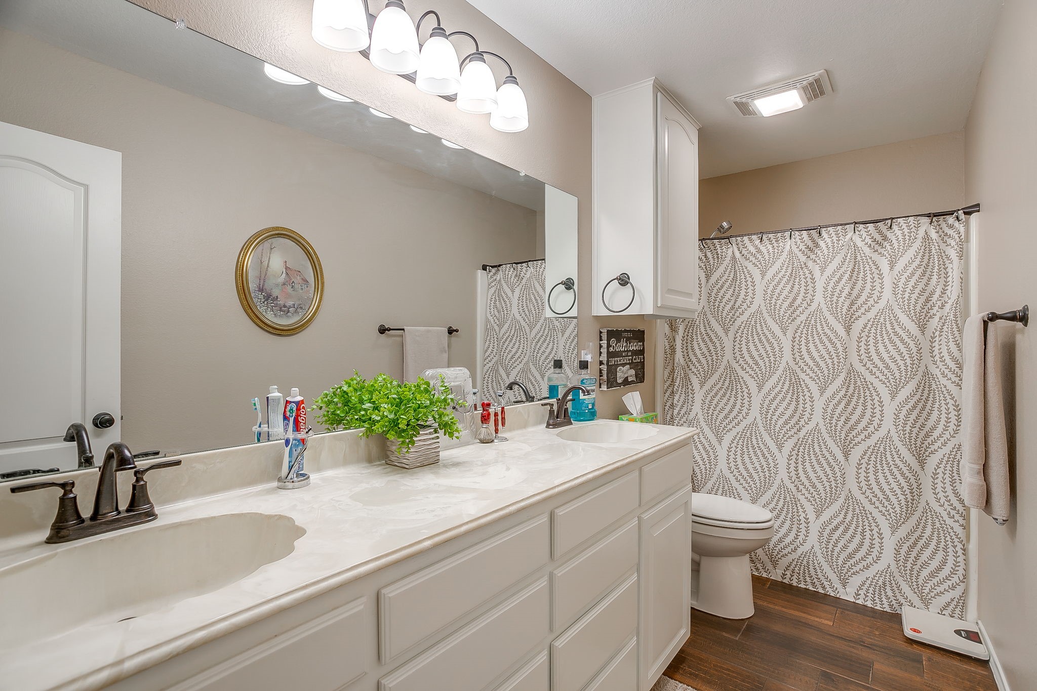 117 Countryside Court Weatherford TX 76087