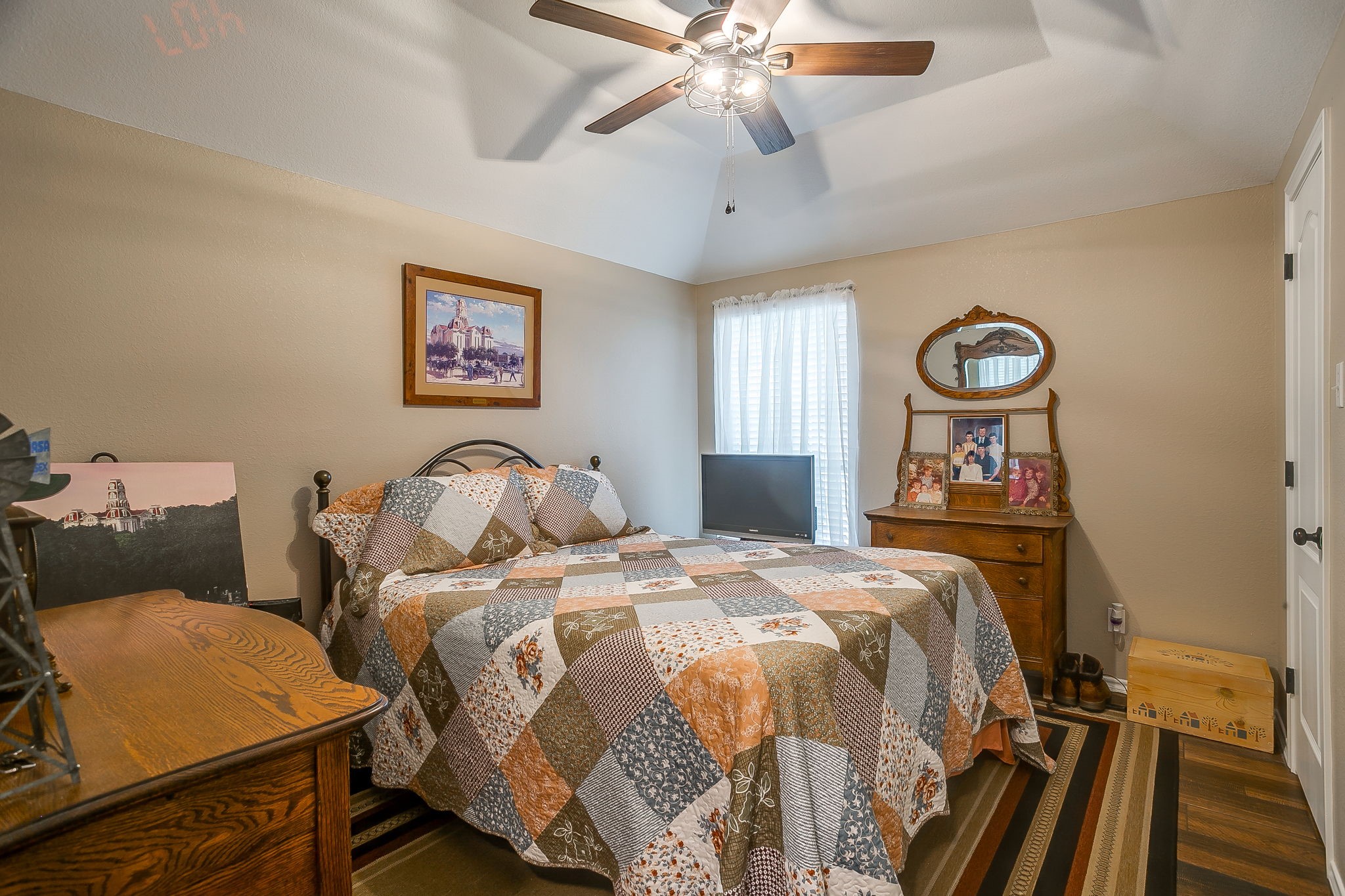 117 Countryside Court Weatherford TX 76087