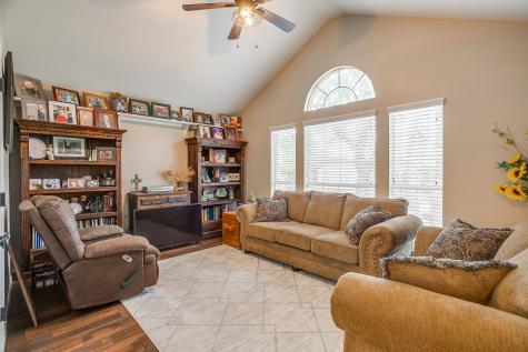 117 Countryside Court Weatherford TX 76087