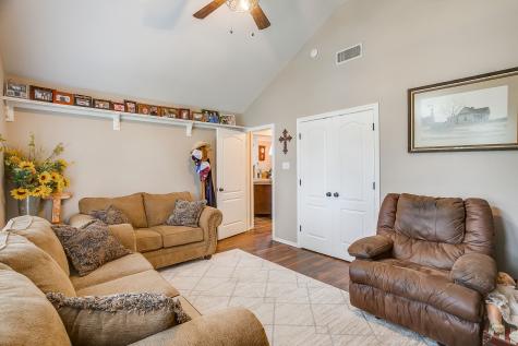 117 Countryside Court Weatherford TX 76087