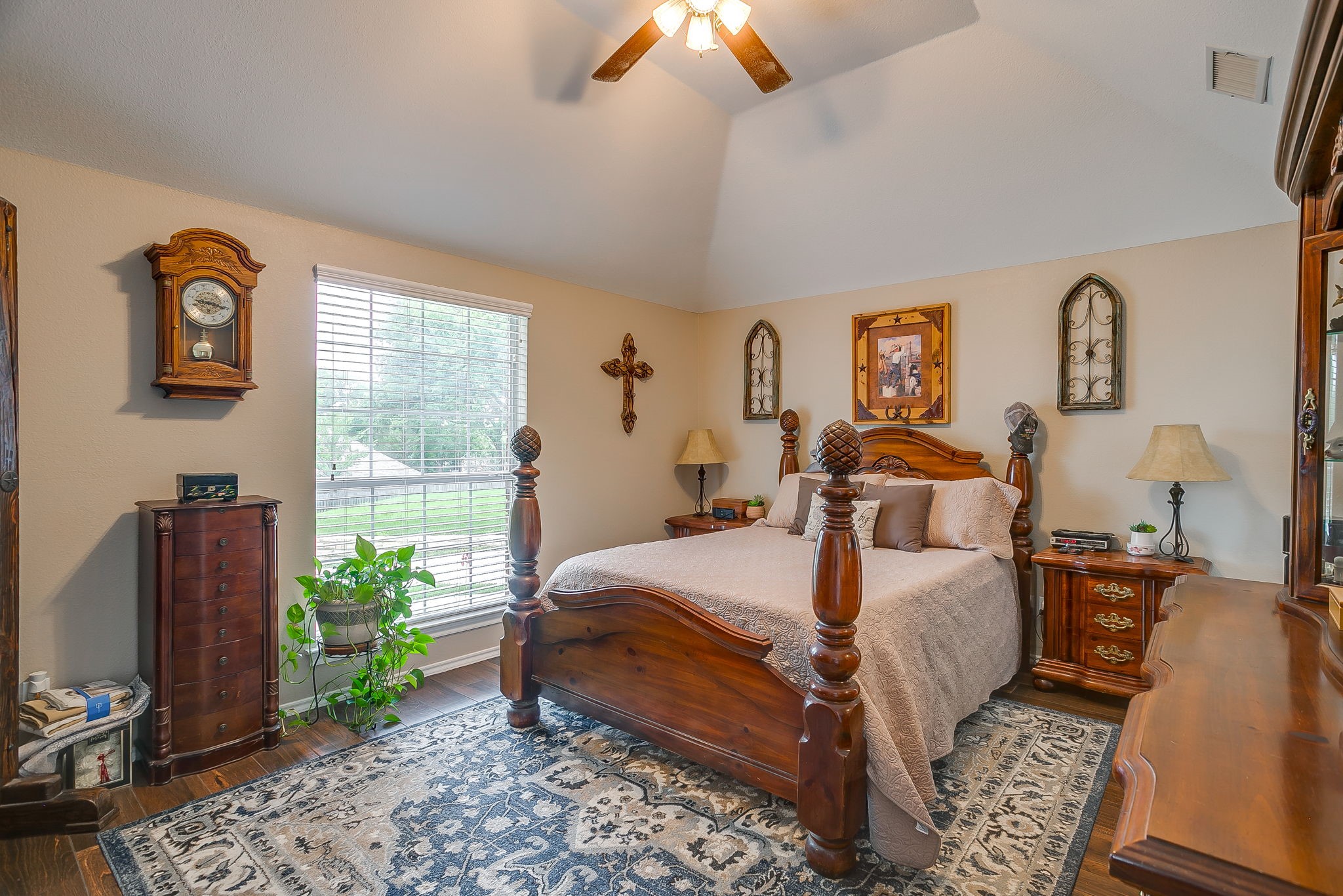 117 Countryside Court Weatherford TX 76087