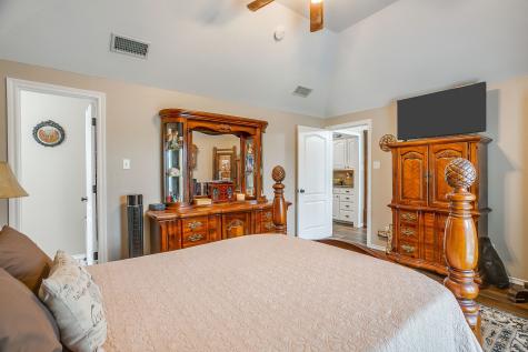 117 Countryside Court Weatherford TX 76087