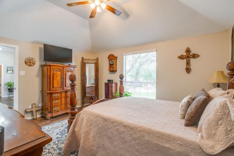 117 Countryside Court Weatherford TX 76087