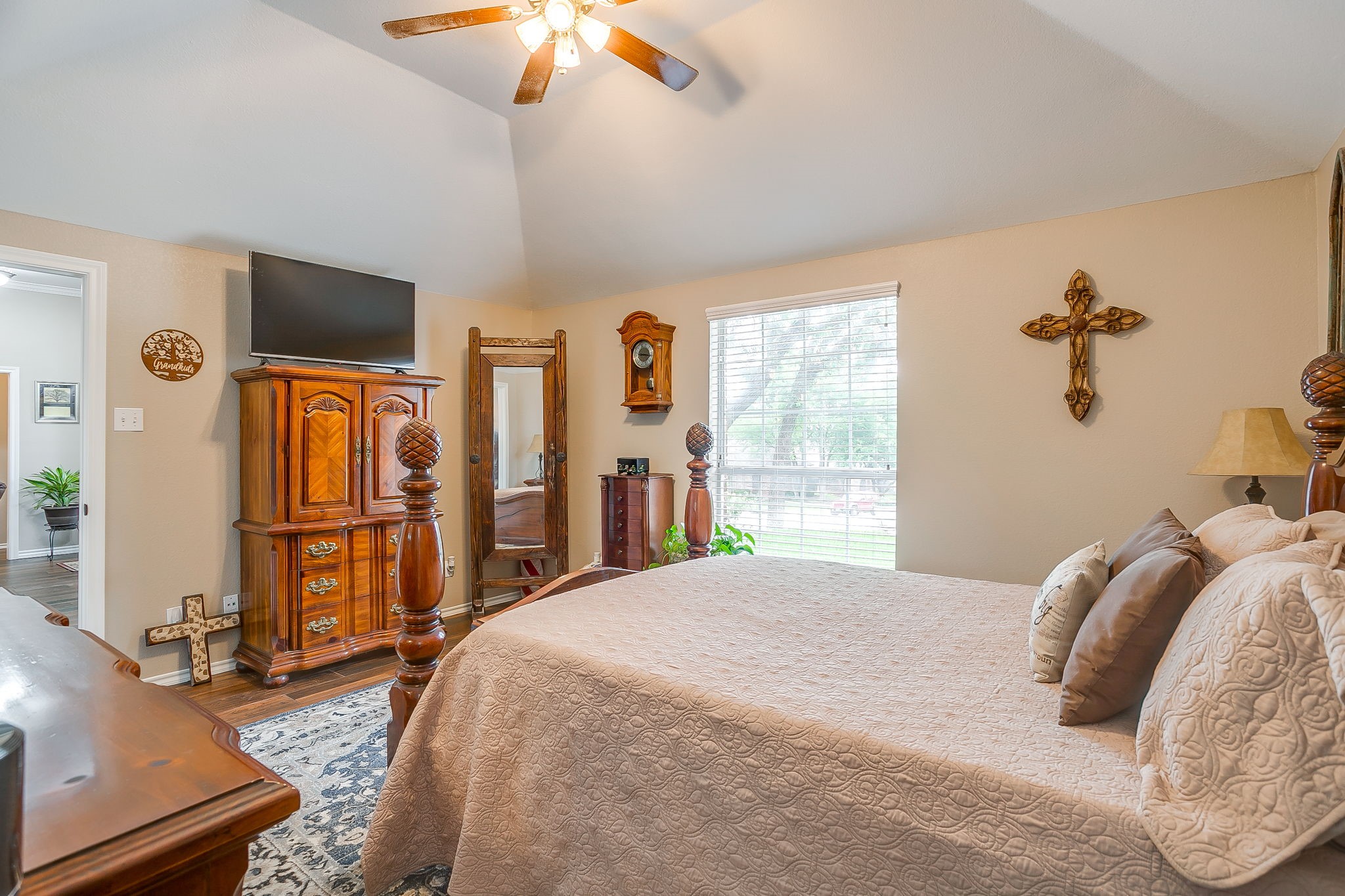 117 Countryside Court Weatherford TX 76087