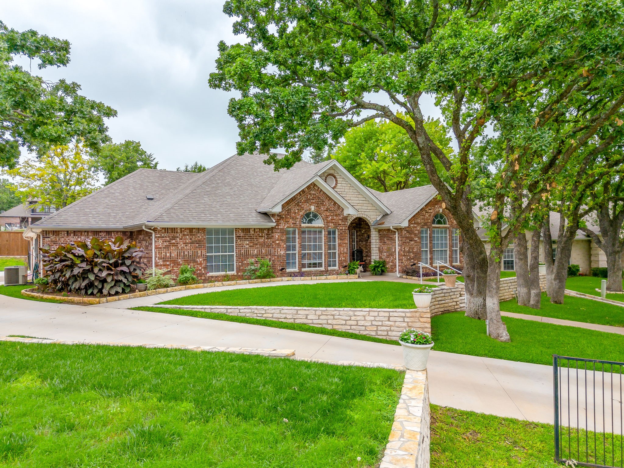 117 Countryside Court Weatherford TX 76087