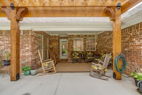 117 Countryside Court Weatherford TX 76087
