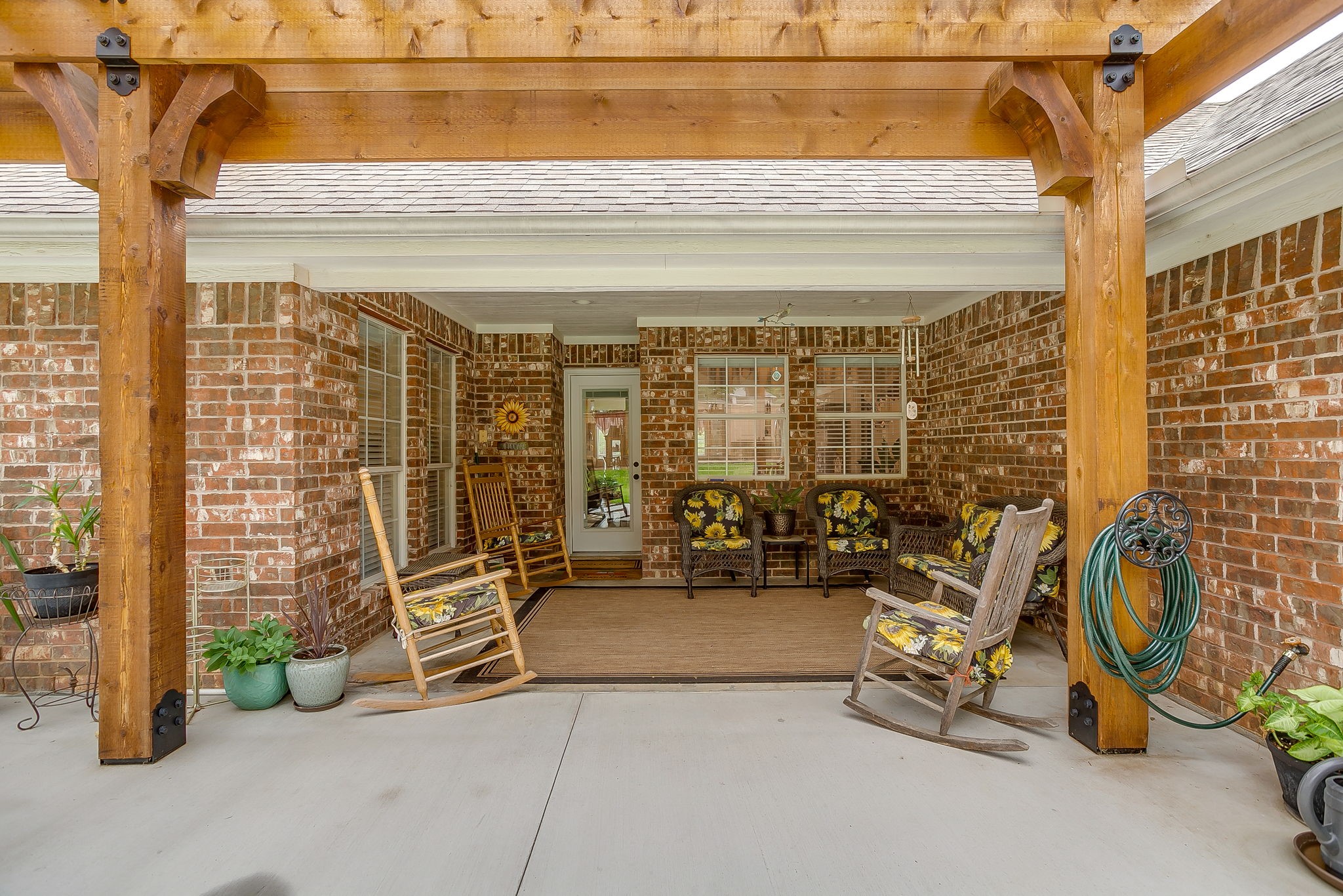 117 Countryside Court Weatherford TX 76087