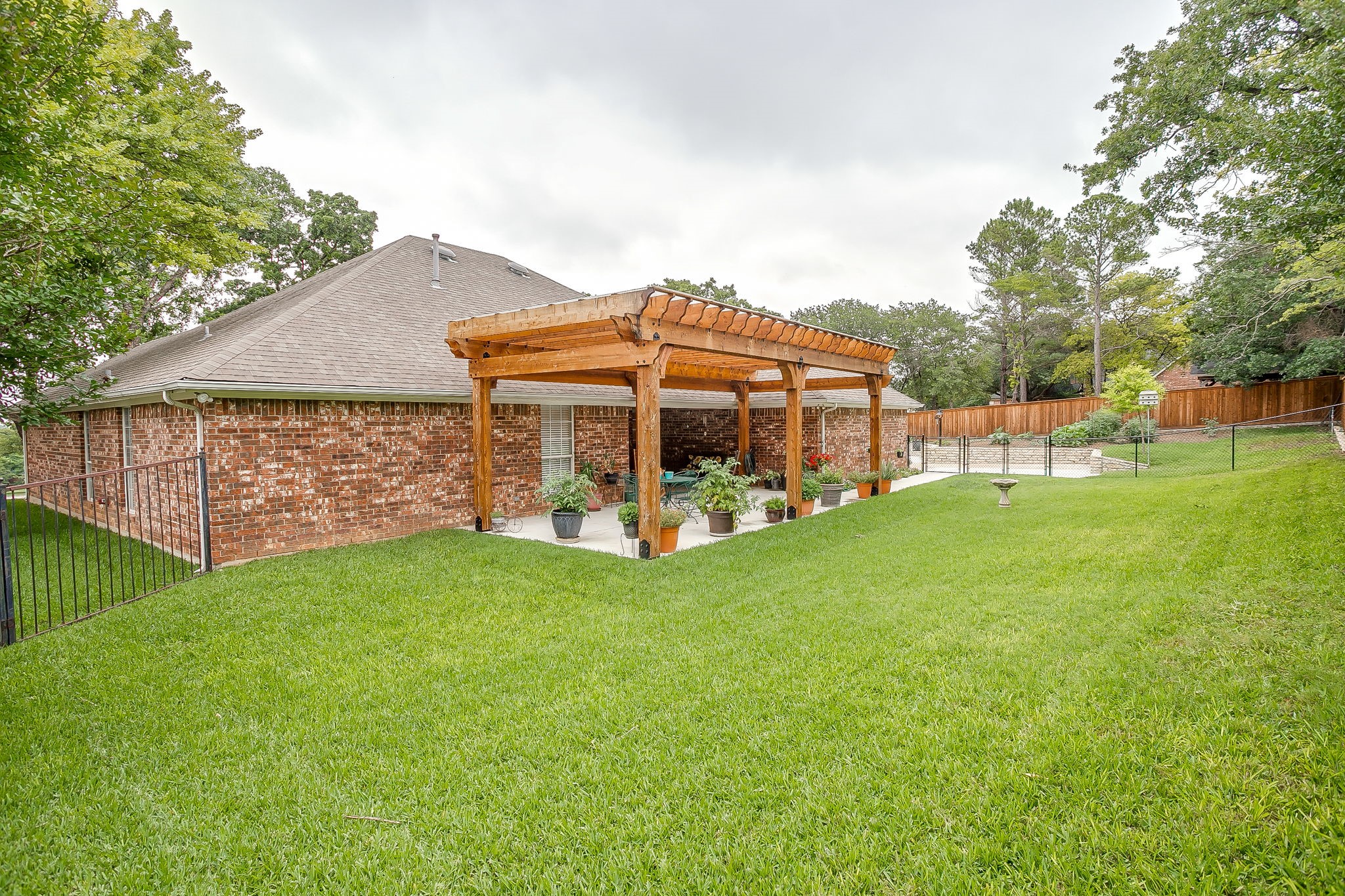 117 Countryside Court Weatherford TX 76087