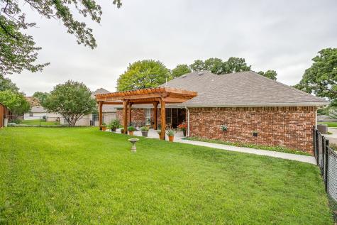 117 Countryside Court Weatherford TX 76087