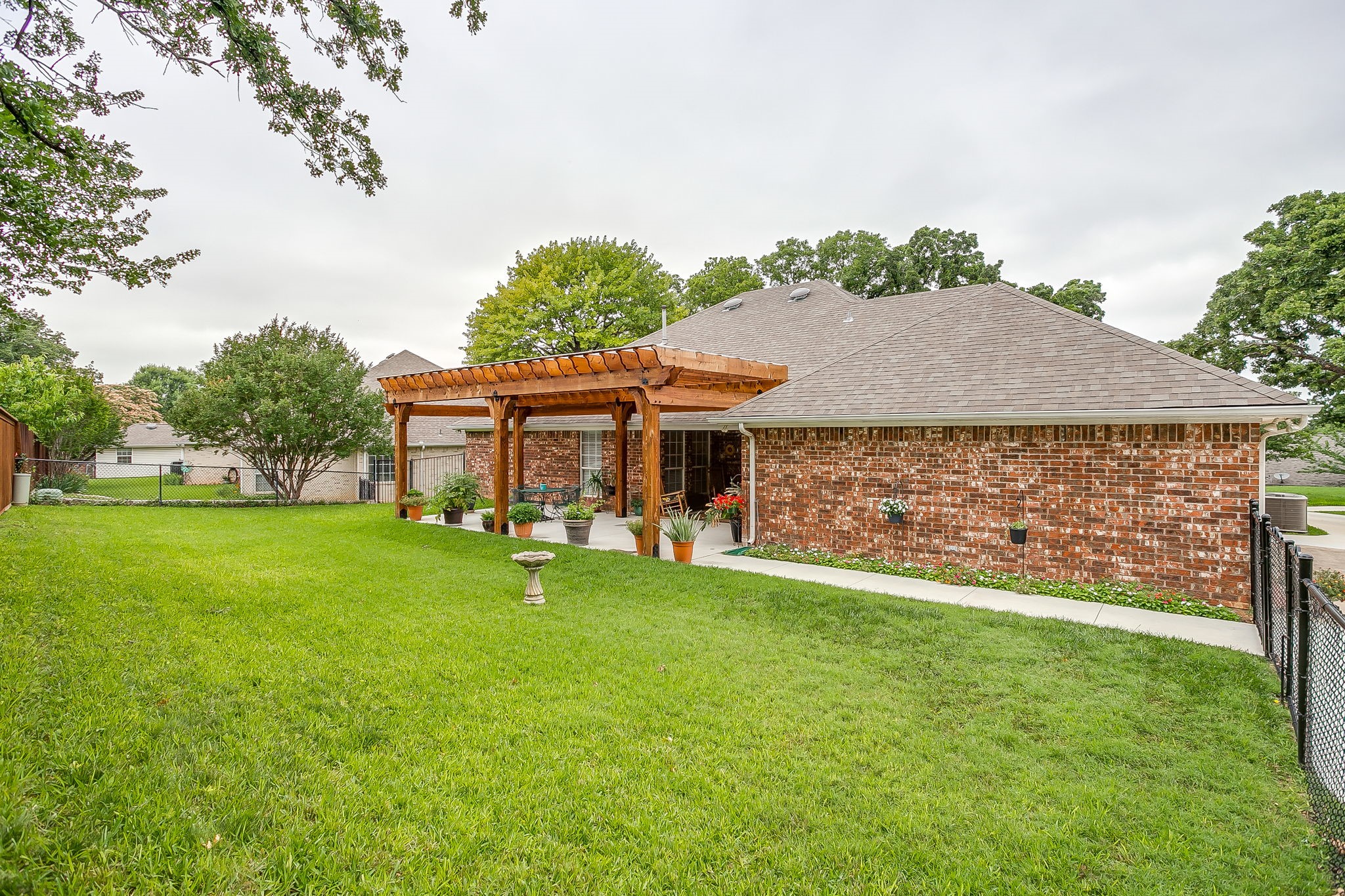 117 Countryside Court Weatherford TX 76087
