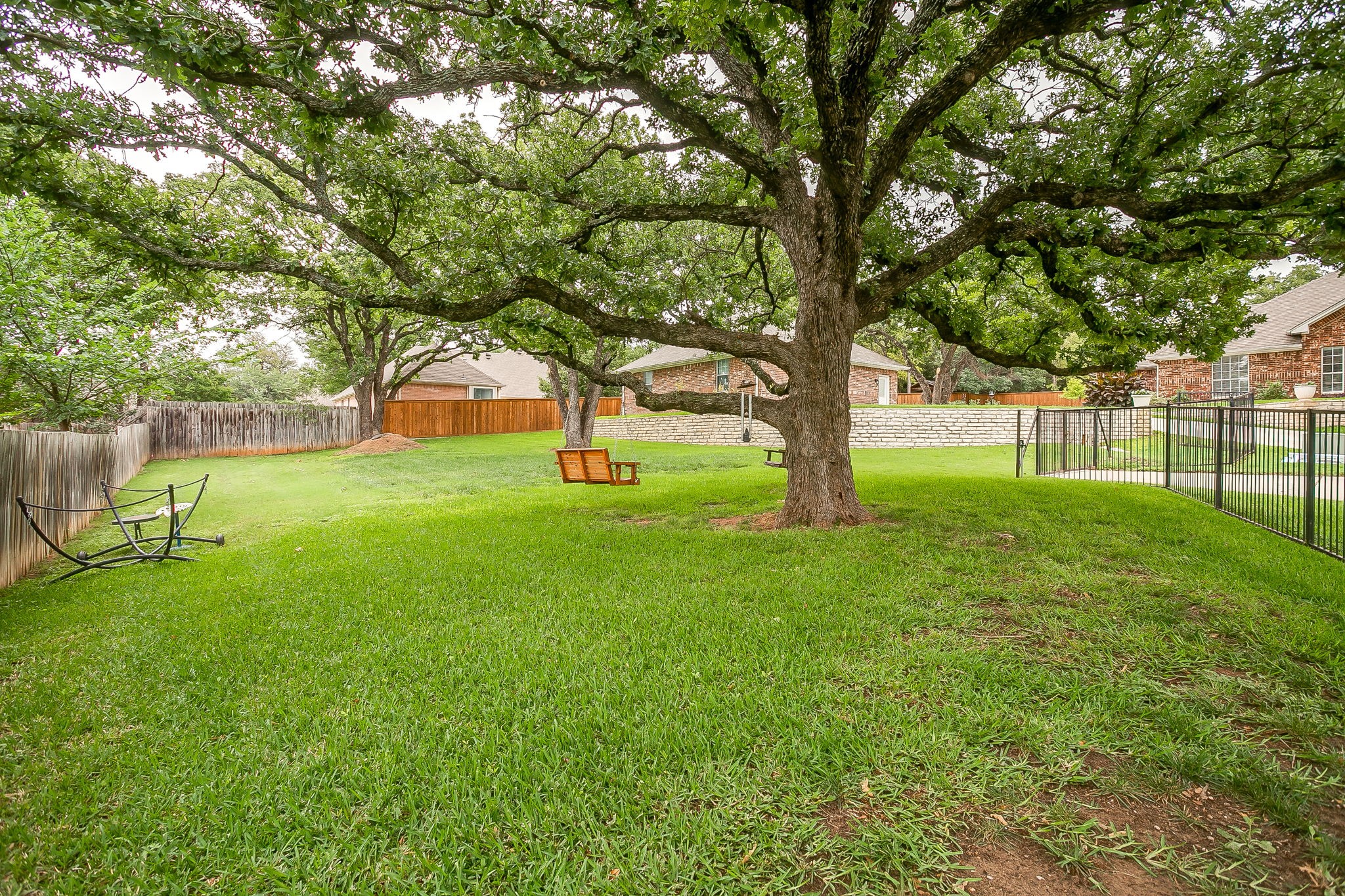 117 Countryside Court Weatherford TX 76087