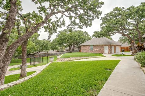 117 Countryside Court Weatherford TX 76087