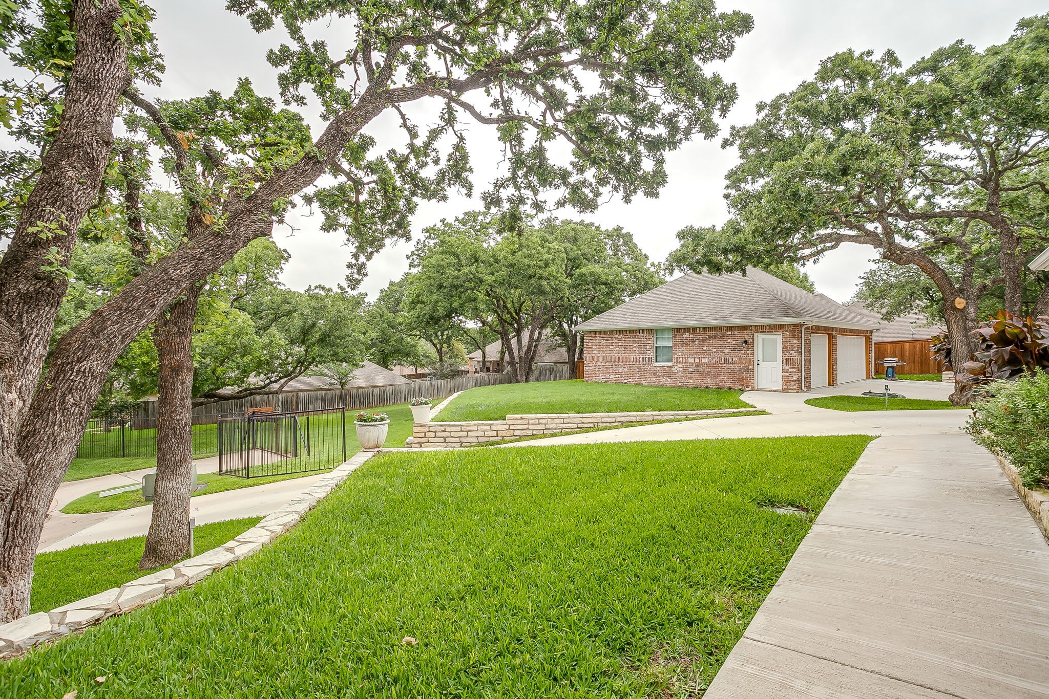 117 Countryside Court Weatherford TX 76087