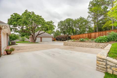 117 Countryside Court Weatherford TX 76087