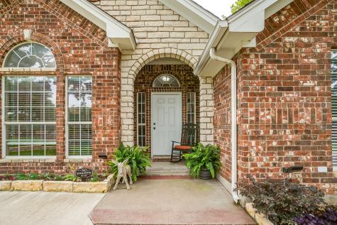 117 Countryside Court Weatherford TX 76087