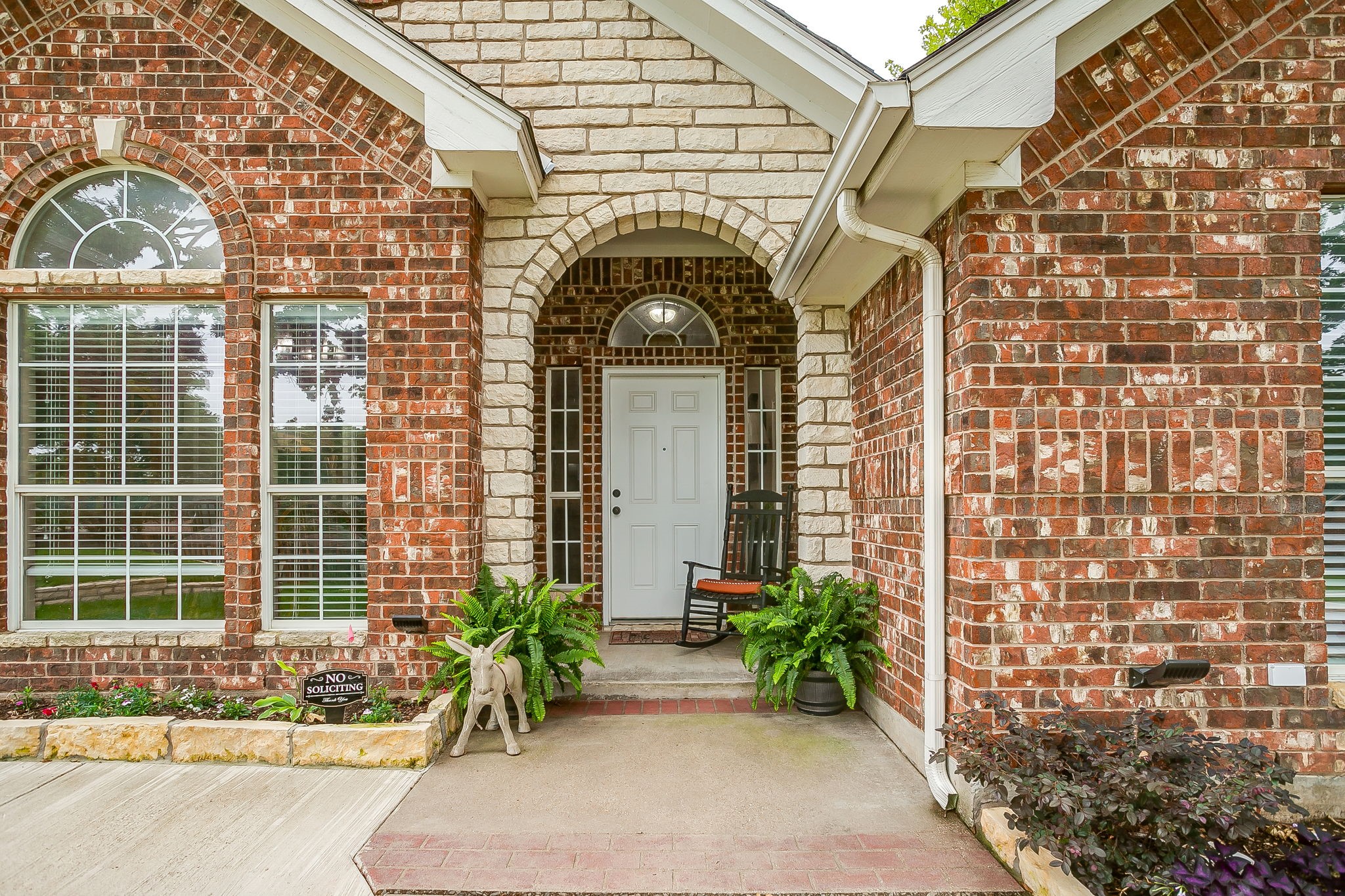 117 Countryside Court Weatherford TX 76087