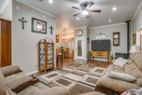 117 Countryside Court Weatherford TX 76087