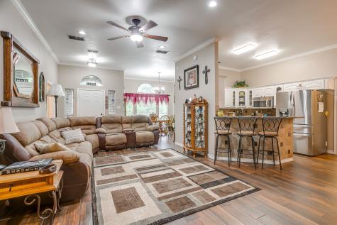 117 Countryside Court Weatherford TX 76087
