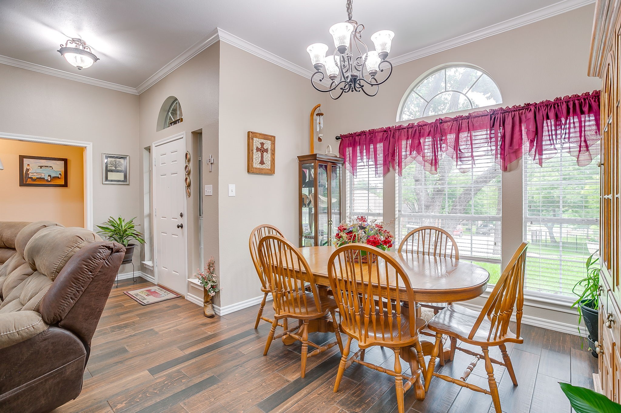 117 Countryside Court Weatherford TX 76087