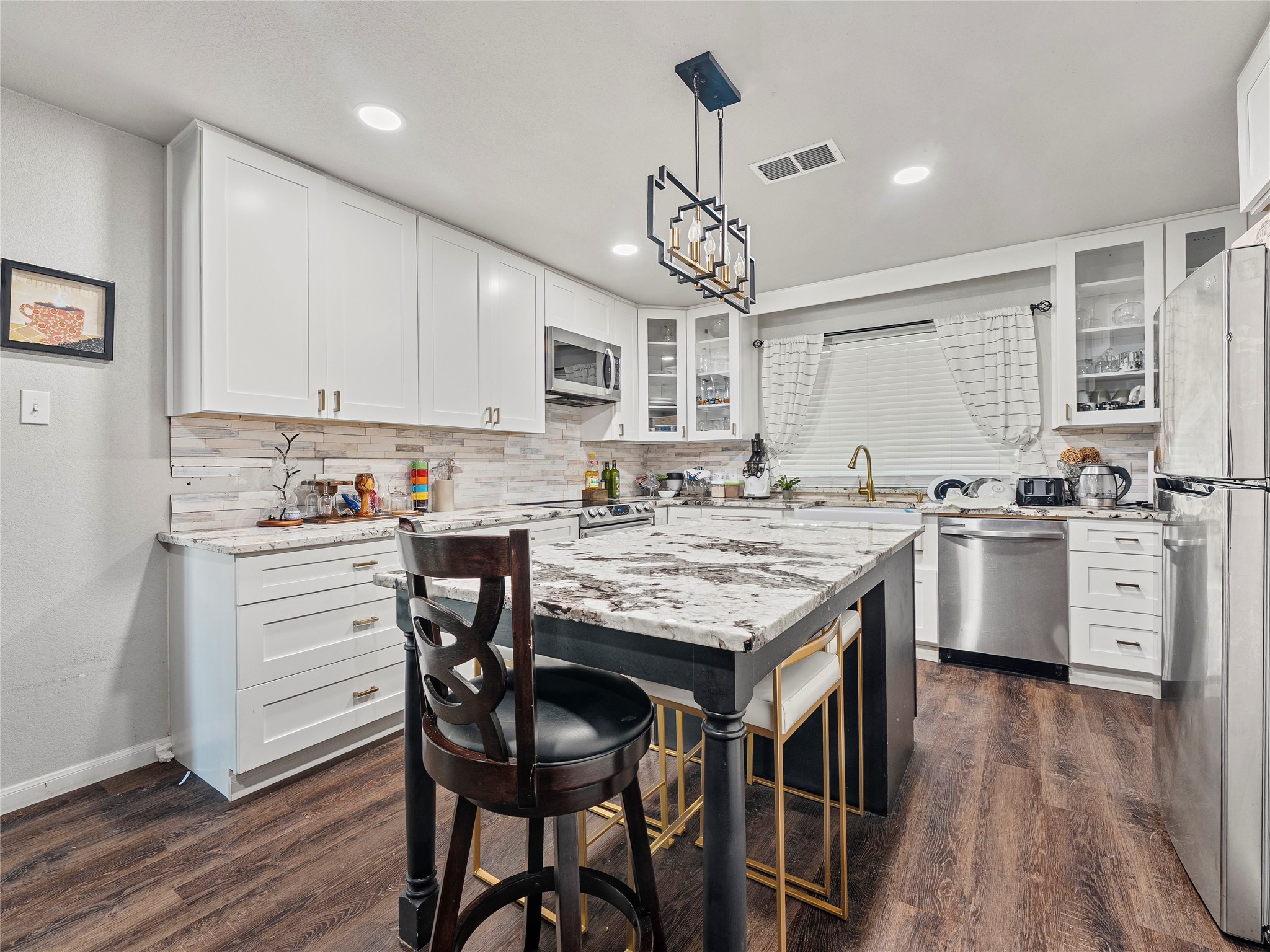 6455 El Toro Court Fort Worth TX 76133