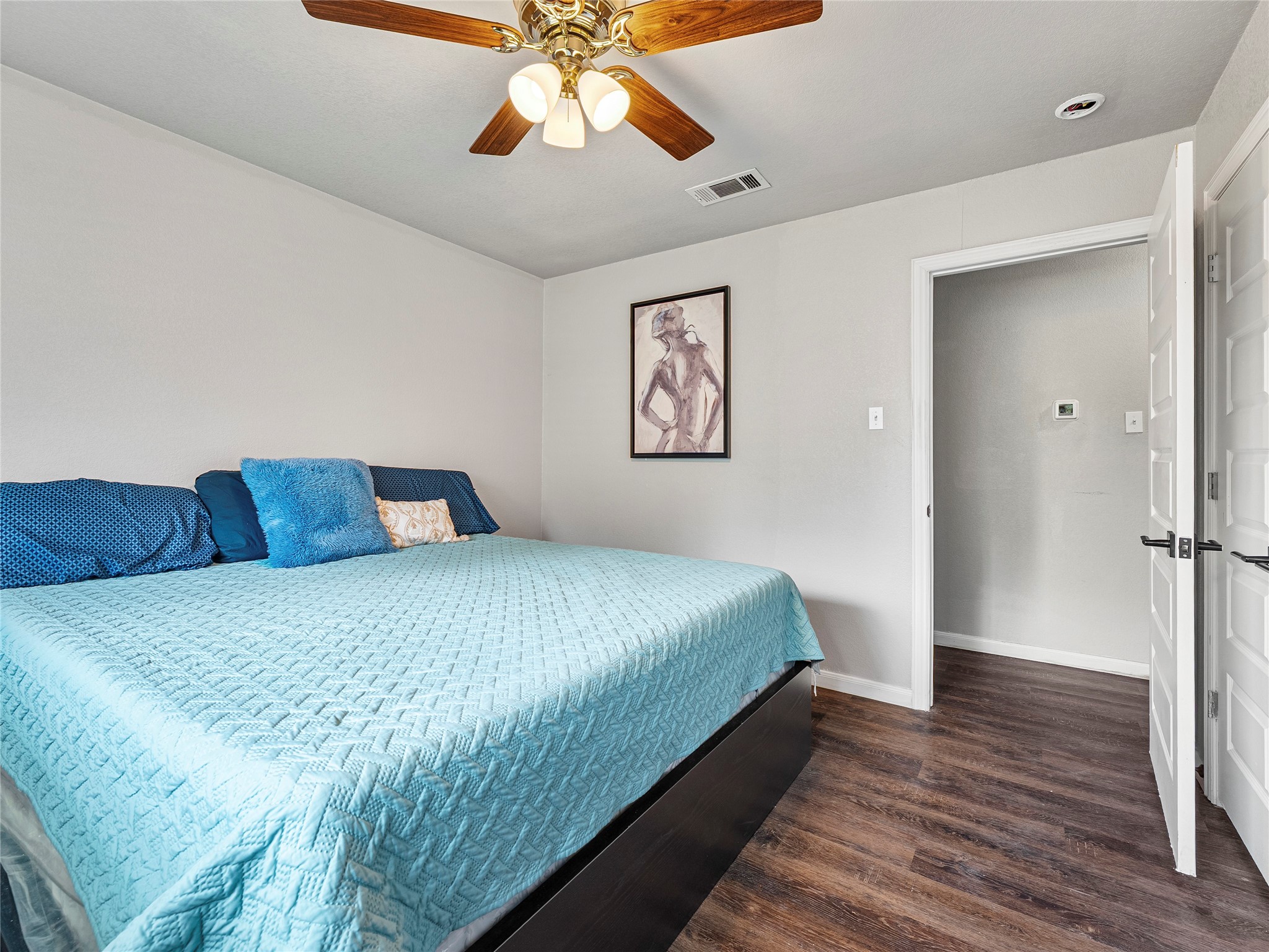 6455 El Toro Court Fort Worth TX 76133