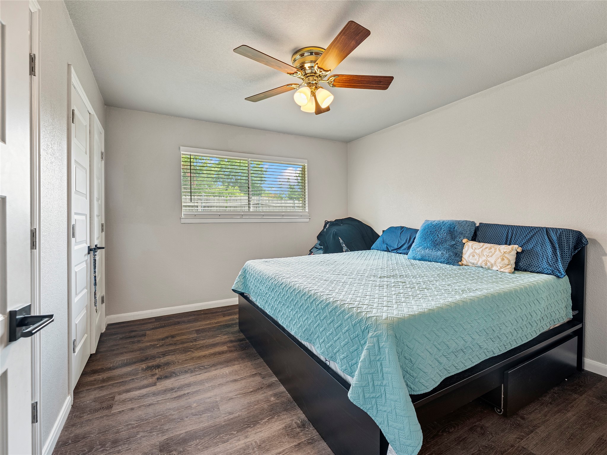 6455 El Toro Court Fort Worth TX 76133