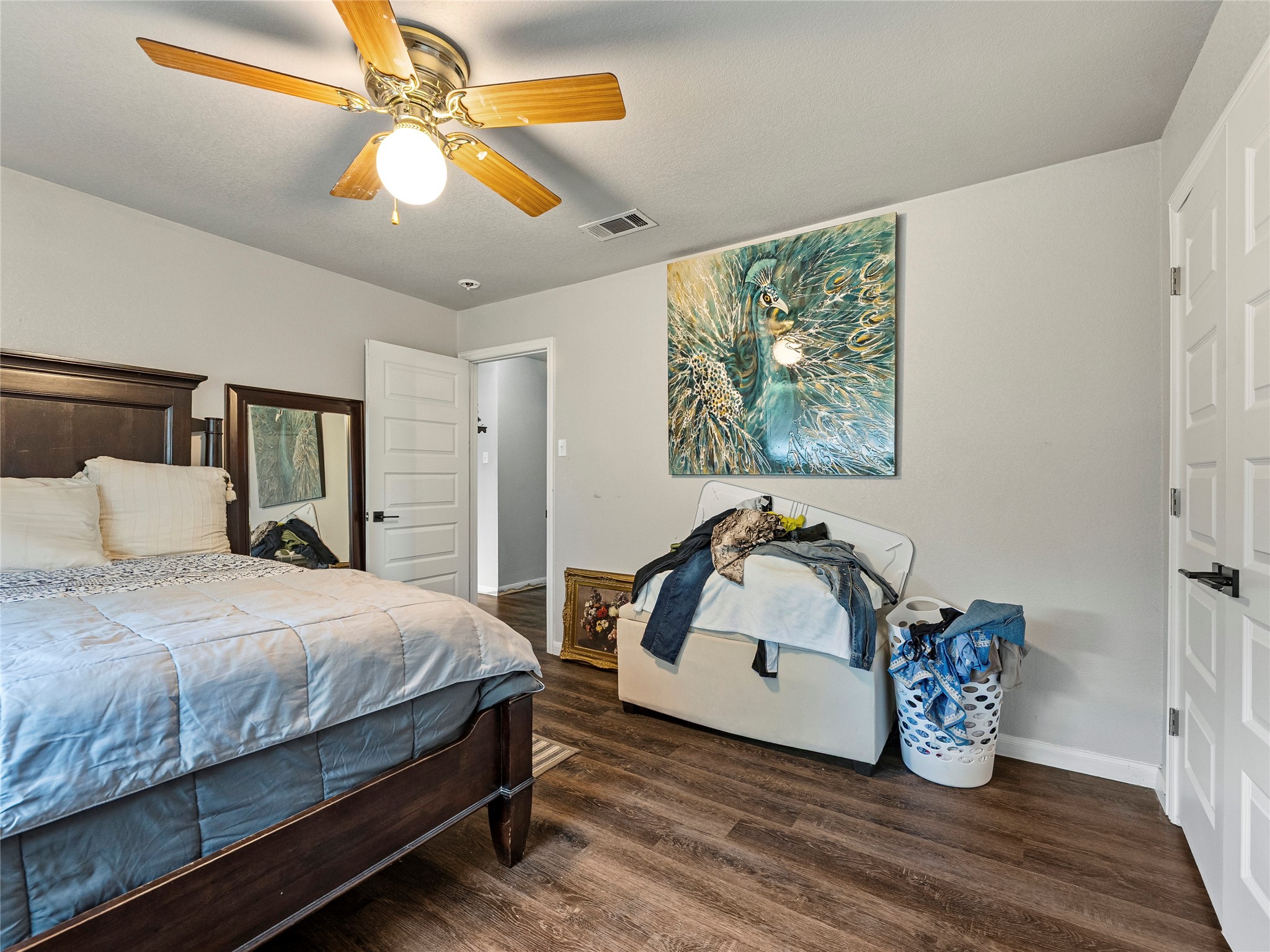 6455 El Toro Court Fort Worth TX 76133
