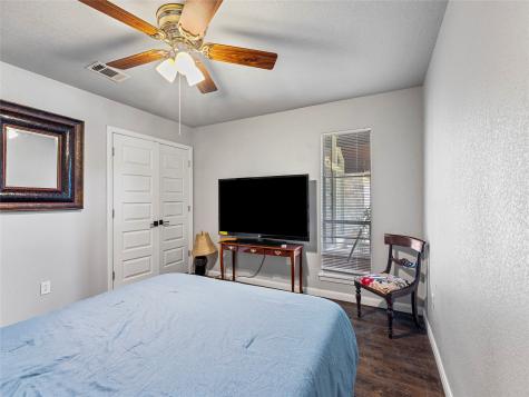 6455 El Toro Court Fort Worth TX 76133