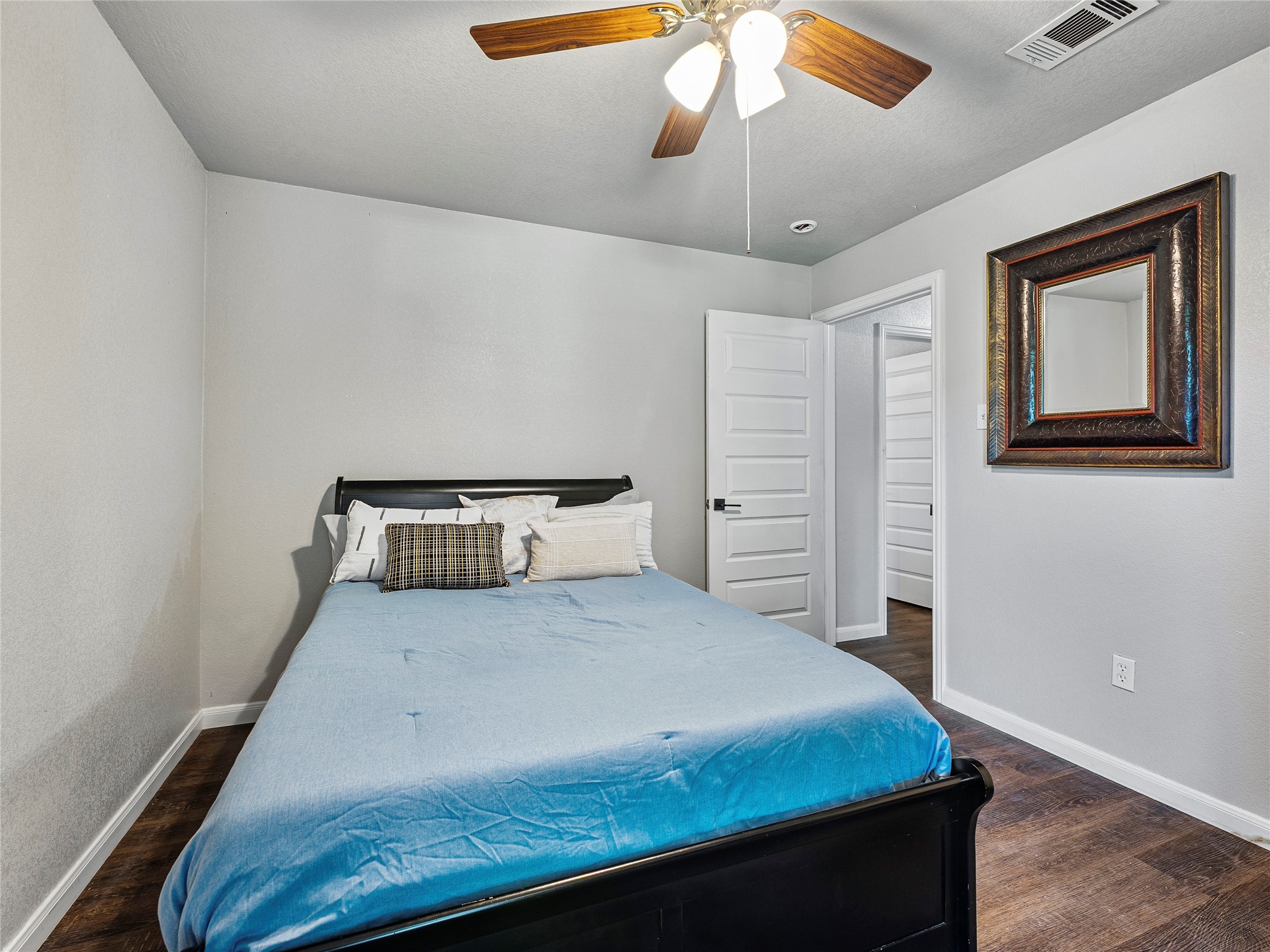 6455 El Toro Court Fort Worth TX 76133