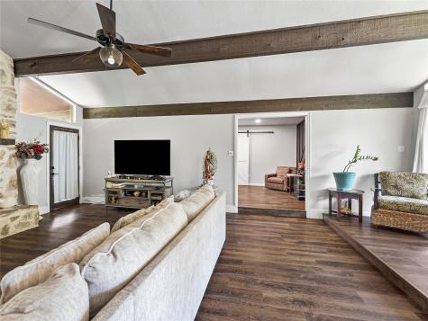 6455 El Toro Court Fort Worth TX 76133