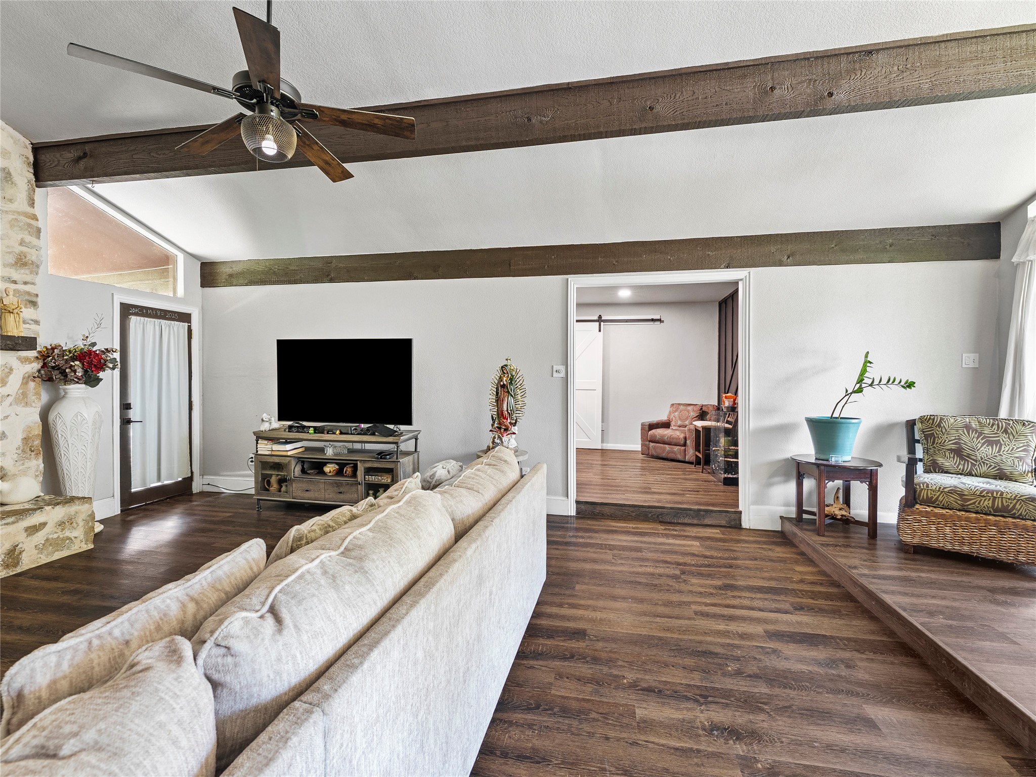 6455 El Toro Court Fort Worth TX 76133