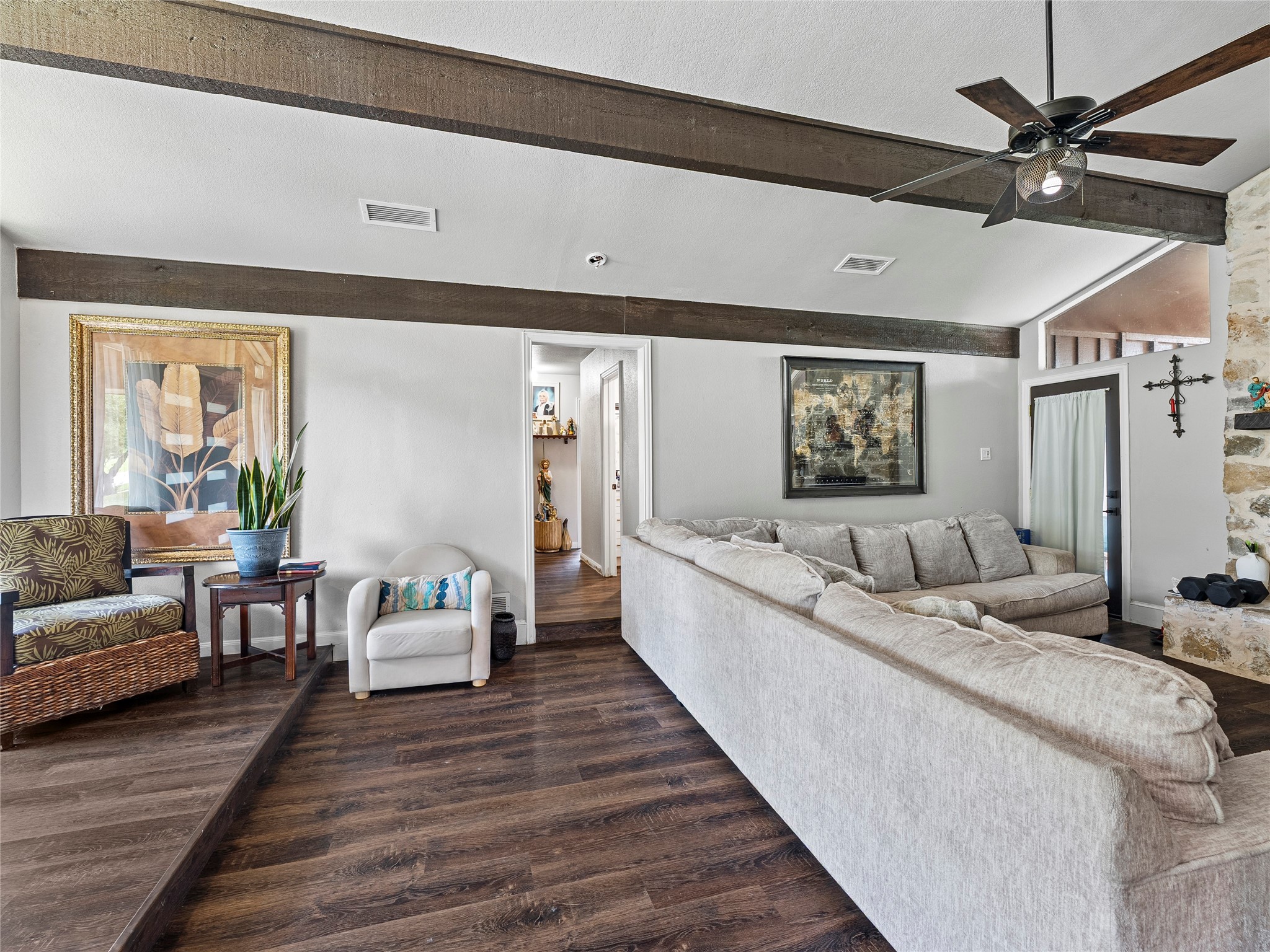6455 El Toro Court Fort Worth TX 76133