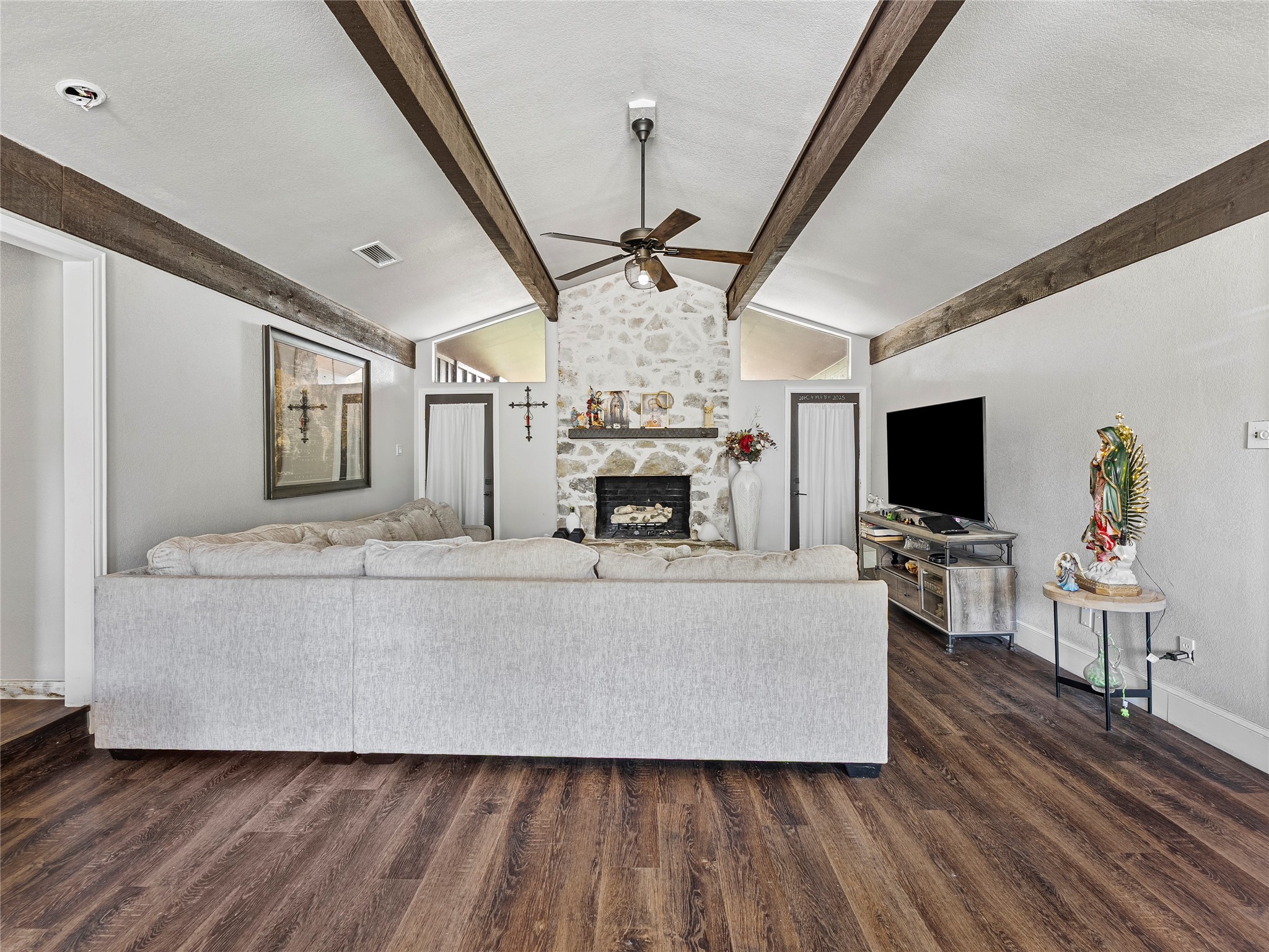 6455 El Toro Court Fort Worth TX 76133