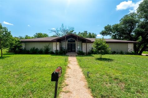 6455 El Toro Court Fort Worth TX 76133