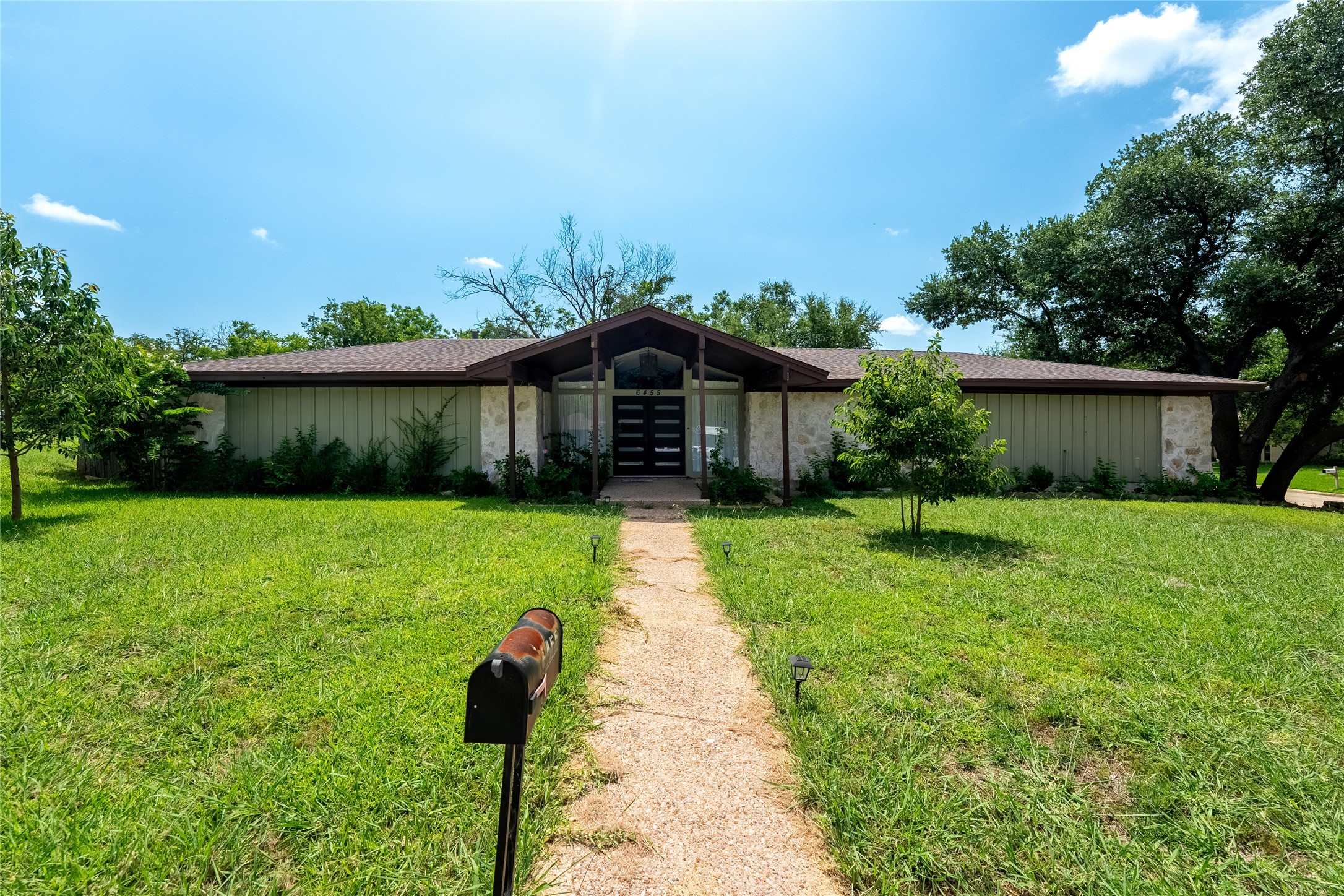 6455 El Toro Court Fort Worth TX 76133