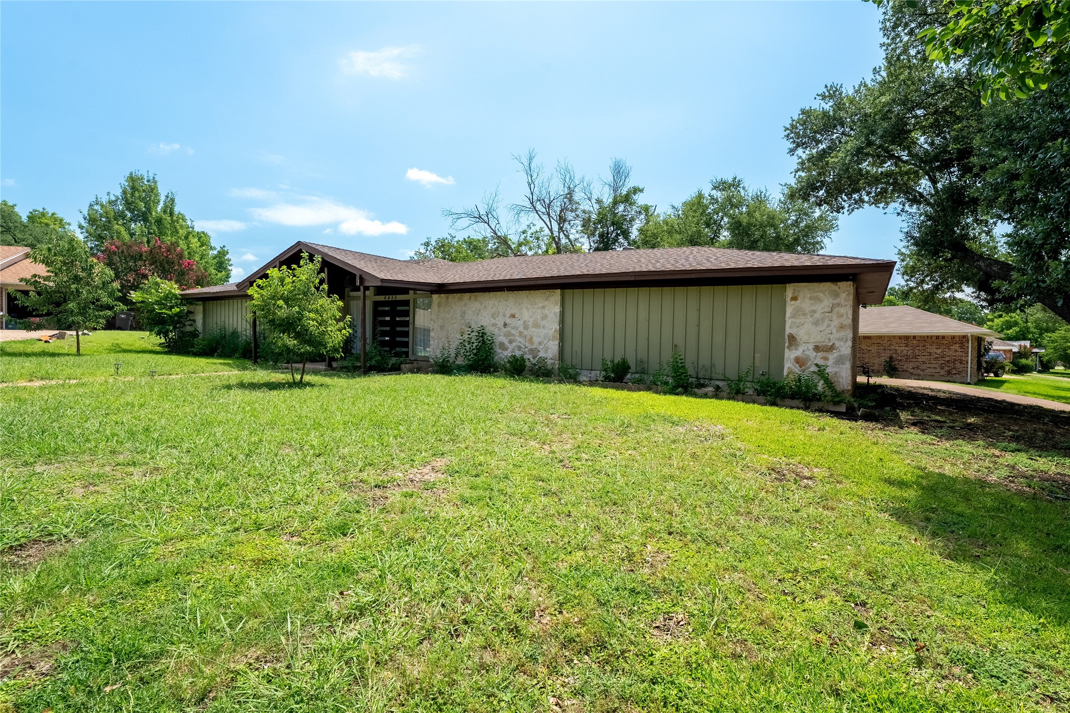 6455 El Toro Court Fort Worth TX 76133